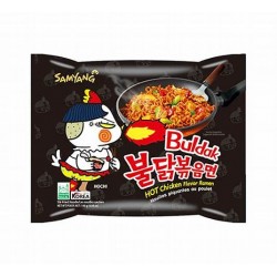 Samyang Buldak Noodles