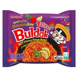 Samyang Buldak Noodles