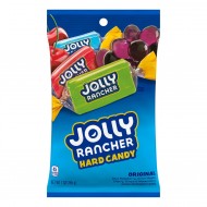 Jolly Rancher Hard Candy 198g(7oz)