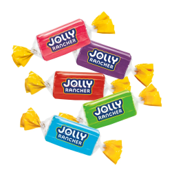 Jolly Rancher Hard Candy 198g(7oz)