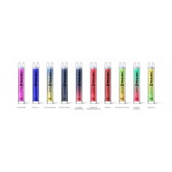 SKE Crystal Bar Disposable Vape 600 Puffs