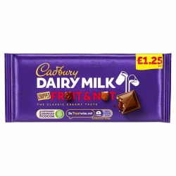 Cadbury Dairy Milk Caramel, 120g