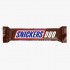 SNICKERS Chocolate Duo Bar 83.4g