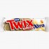 TWIX White Chocolate Xtra Twin Single 75g