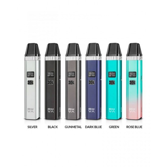 Oxva Xlim  Pod Vape Kit