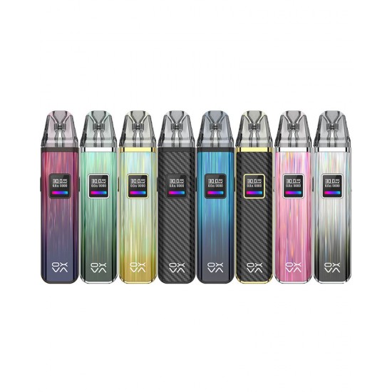 Oxva Xlim Pro Pod Vape Kit