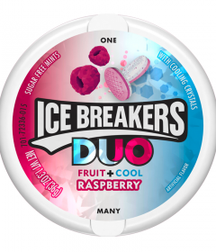 Ice Breakers