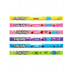 Laffy Taffy Ropes Candy 22.9g