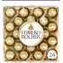 Ferrero Rocher Gift Box of Chocolate 24 Pieces (300g)