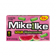 Mike & Ike Watermelon 22g