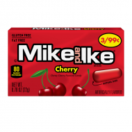 Mike & Ike Cherry 22g