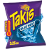 Takis Blue Heat Hot Chili Pepper Rolled Tortilla Chips 92.3g