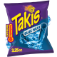 Takis Blue Heat Hot Chili Pepper Rolled Tortilla Chips 92.3g