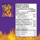 TAKIS Fuego Spicy Chili Pepper and Lime 90g