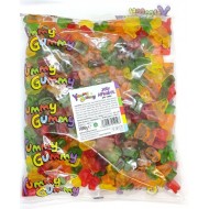 Yummy Gummy 1kg Bulk Bags