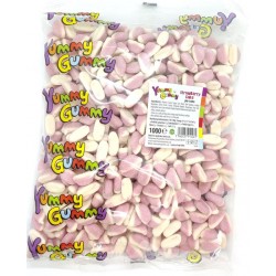 Yummy Gummy 1kg Bulk Bags