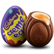 Cadbury Creme Eggs Deal: Bulk Full/Part Cases - 6, 12, 24, or 48 Box | Easter Special