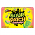 Sour Patch Kids Watermelon Theater Box 99g