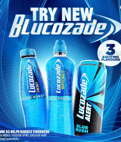 Lucozade