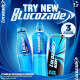 Lucozade Energy Blue Burst 500ml- Single/Full Case