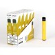 Elf Bar 600 Disposable Vape -10 Bars Per Box