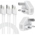 I Phone Home Charger With Cable|I Phone Wall Charger