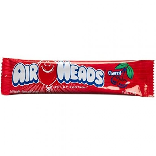 Airheads Cherry - 0.55oz (16g) 