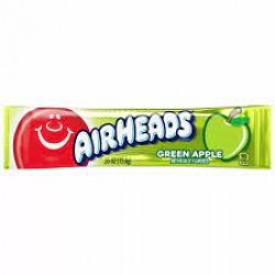 Airheads Green Apple - 0.55oz (16g) 