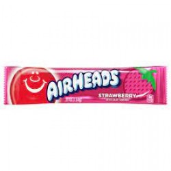 Airheads Strawberry - 0.55oz (16g)