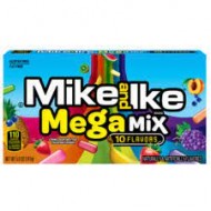 Mike & Ike Mega Mix 141g