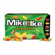 Mike & Ike Original Fruits 141g