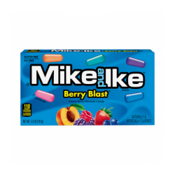 Mike & Ike Berry blast 141g.