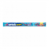 Nerds Rope Very Berry Candy 26g