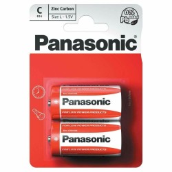 Panasonic C