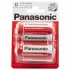 Panasonic D