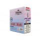 SKE CRYSTAL BAR Disposable Pod Device - 600 Puff - 20mg - 10 Per Box