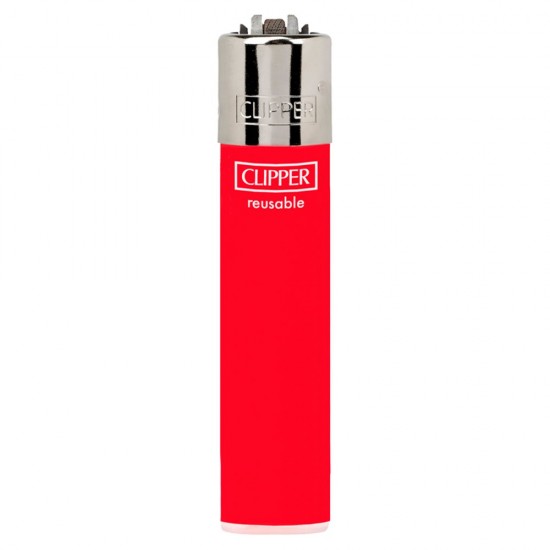 Clipper Lighter